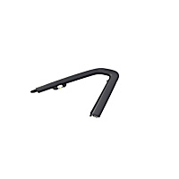 68290780AD Front, Passenger Side Quarter Panel Molding