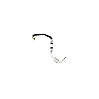 68291069AB Direct Fit Automatic Transmission Oil Cooler Tube, Sold Individually