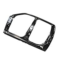 68293785AD Pillar Trim - Sold individually