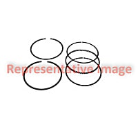 68298025AB Piston Ring Set - Direct Fit, Set