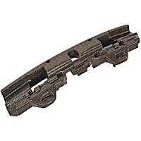 68328816AA Front, Driver or Passenger Side, Inner Bumper Absorber