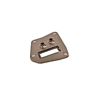 68332661AA Heater Core Tube Seal
