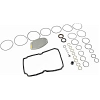 68335801AA Automatic Transmission Overhaul Kit - Direct Fit