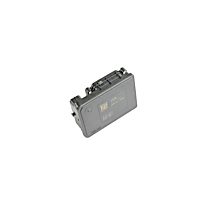 68341606AC ABS Control Module