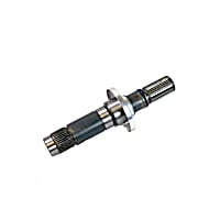 68403025AA Transfer Case Output Shaft