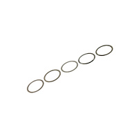 68404057AA Direct Fit Differential Carrier, Kit