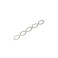 68404059AA Direct Fit Differential Carrier, Kit