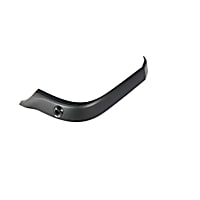 68404405AB Rear Bumper Impact Strip