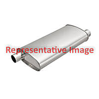 68417517AB Diesel Particulate Filter, Federal EPA Standard, 46-State Legal (Cannot ship to or be installed in vehicles originally purchased in CA, CO, NY or ME)