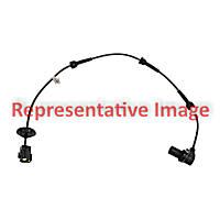 68430134AA Direct Fit ABS Wheel Speed Sensor Wiring Harness, Sold Individually