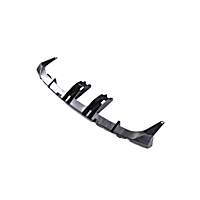 68430184AA Sport Utility Bumper Face Bar Reinforcement Beam