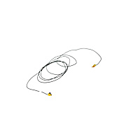 68436665AA Direct Fit GPS Navigation System Interface Module Antenna Cable, Sold Individually