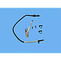 68483898AA Turbocharger Speed Sensor