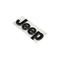 68497460AA Emblem -, Sold individually