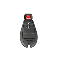 68508720AA Key Fob - Sold Individually