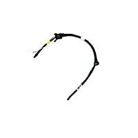 68519103AA Center High Mount Stop Light Wiring Harness Connector