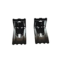 68533309AA Wheel Chock - Direct Fit