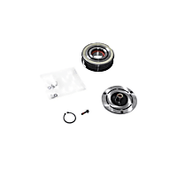 68542124AA A/C Compressor Clutch - Sold individually
