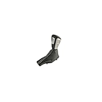 6BS171VXAB Shift Boot - Direct Fit, Sold individually