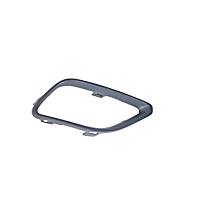 6DE42TZZAA Front, Passenger Side Fog Light Trim