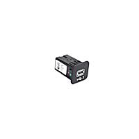 6NC18DX9AA USB Power Cable - Direct Fit