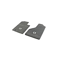 82209555AC Rubber Floor Kit - Sold individually