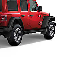 82215333AB Mud Guard