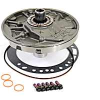 R8052759AA Automatic Transmission Front Pump - Direct Fit, Sold individually