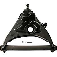 RK620037 Front, Passenger Side, Lower Control Arm, R-Series