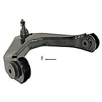 RK620054 Front, Driver or Passenger Side, Upper Control Arm, Moog R-Series