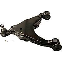 RK620062 Front, Driver Side, Lower Control Arm, R-Series