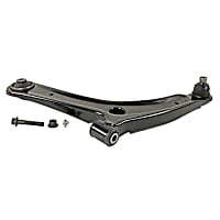 RK620066 Front, Driver Side, Lower Control Arm, Moog R-Series