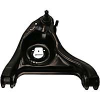 RK620169 Control Arm - Front, Passenger Side, Lower