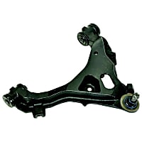 RK620210 Control Arm - Front, Passenger Side, Lower