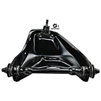 RK620261 Front, Driver Side, Upper Control Arm, Moog R-Series