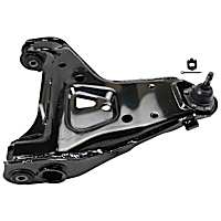RK620300 Front, Driver Side, Lower Control Arm, R-Series