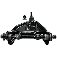 RK620370 Front, Passenger Side, Upper Control Arm, R-Series