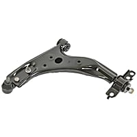 RK620489 Front, Driver Side, Lower Control Arm, R-Series