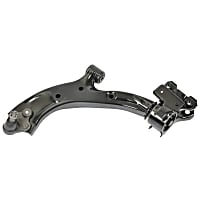 RK620500 Control Arm - Front, Driver Side, Lower
