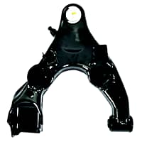 RK620524 Front, Driver Side, Lower Control Arm, R-Series