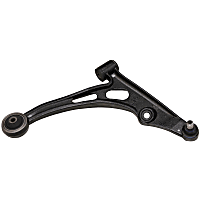 Suspension Control Arm and Ball Joint Assembly Front Lower fits 2004 Aerio