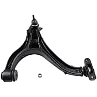 RK621375 Front, Driver Side, Lower Control Arm, Moog R-Series