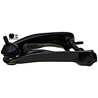 RK621428 Front, Driver or Passenger Side, Upper Control Arm, R-Series