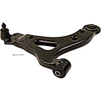 RK621943 Front, Driver Side, Lower Control Arm, R-Series