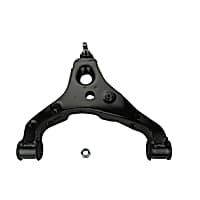 RK621967 Front, Passenger Side, Lower Control Arm, R-Series