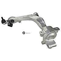 RK622084 Front, Passenger Side, Lower Control Arm, R-Series