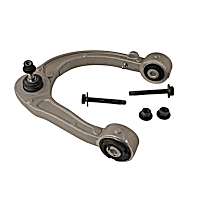 RK622386 Front, Passenger Side, Upper Control Arm, R-Series