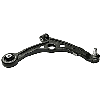 RK622860 Control Arm - Front, Passenger Side, Lower