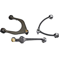 RK640741 Control Arm - Front, Driver Side, Lower
