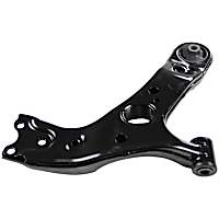 RK641289 Front, Driver Side, Lower Control Arm, R-Series